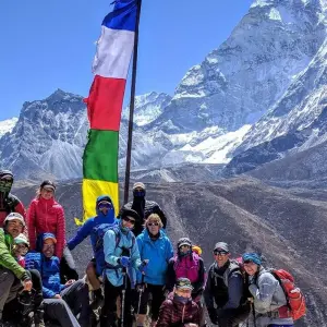 Explore Everest Base Camp Trek- 15 days for 15 days with Accessible Adventure Pvt. Ltd and discover unforgettable experiences - Photo 5