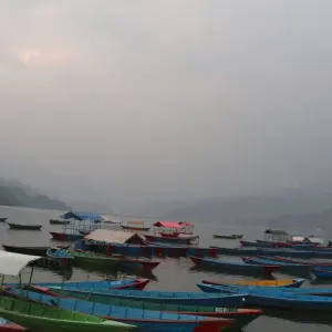 Explore Sunrise and Sunset Tour In Nepal for 7 days with Accessible Adventure Pvt. Ltd and discover unforgettable experiences - Photo 7