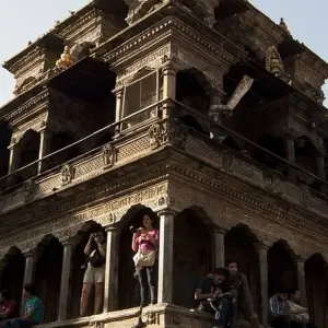 Explore Explore Nepal Tour for 12 days with Accessible Adventure Pvt. Ltd and discover unforgettable experiences - Photo 5