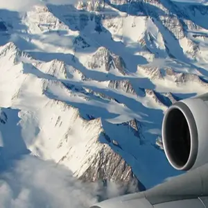 Explore Scenic Everest Mountain Flight for 1 days with Accessible Adventure Pvt. Ltd and discover unforgettable experiences - Photo 3