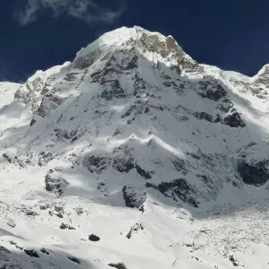 Explore Annapurna Base Camp Trek for 12 days with Accessible Adventure Pvt. Ltd and discover unforgettable experiences - Photo 5