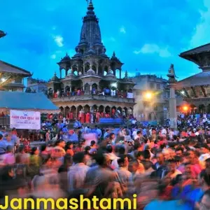 Explore Best Hindu Pilgrimage Tour Nepal to India for 9 days with Accessible Adventure Pvt. Ltd and discover unforgettable experiences - Photo 6