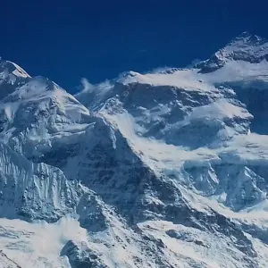 Explore Kanchenjunga Circuit Trekking for 24 days with Accessible Adventure Pvt. Ltd and discover unforgettable experiences - Photo 5