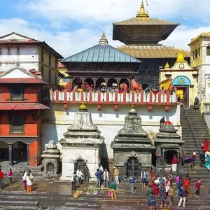 Explore Real Nepal Tour for 12 days with Accessible Adventure Pvt. Ltd and discover unforgettable experiences - Photo 5