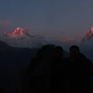 Explore Sunrise and Sunset Tour In Nepal for 7 days with Accessible Adventure Pvt. Ltd and discover unforgettable experiences - Photo 8