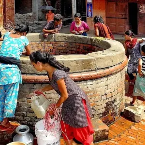 Explore Explore Nepal Tour for 12 days with Accessible Adventure Pvt. Ltd and discover unforgettable experiences - Photo 6