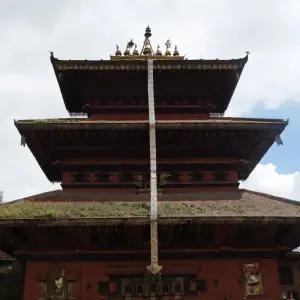 Explore Best Hindu Pilgrimage Tour Nepal to India for 9 days with Accessible Adventure Pvt. Ltd and discover unforgettable experiences - Photo 7