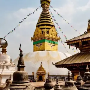 Explore Real Nepal Tour for 12 days with Accessible Adventure Pvt. Ltd and discover unforgettable experiences - Photo 6