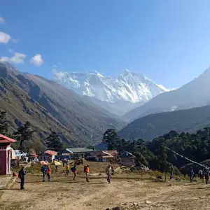 Explore Everest Base Camp Trek for 15 days with Accessible Adventure Pvt. Ltd and discover unforgettable experiences - Photo 7