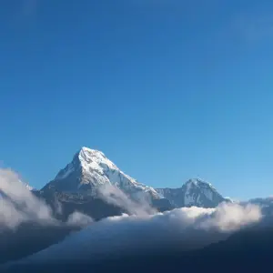 Explore Sunrise and Sunset Tour In Nepal for 7 days with Accessible Adventure Pvt. Ltd and discover unforgettable experiences - Photo 9