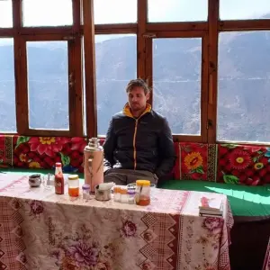 Explore Everest Base Camp Trek- 15 days for 15 days with Accessible Adventure Pvt. Ltd and discover unforgettable experiences - Photo 7