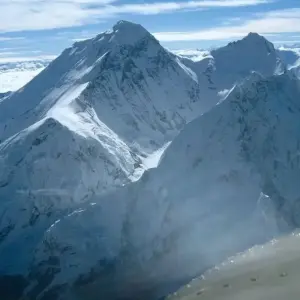 Explore Scenic Everest Mountain Flight for 1 days with Accessible Adventure Pvt. Ltd and discover unforgettable experiences - Photo 5