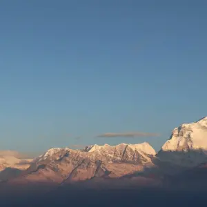 Explore Best Hindu Pilgrimage Tour Nepal to India for 9 days with Accessible Adventure Pvt. Ltd and discover unforgettable experiences - Photo 8