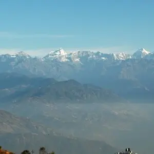 Explore Local Hiking Near The Kathmandu ( Chisapani Nagarkot) for 3 days with Accessible Adventure Pvt. Ltd and discover unforgettable experiences - Photo 2