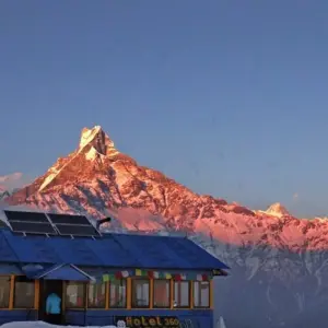 Explore Sunrise and Sunset Tour In Nepal for 7 days with Accessible Adventure Pvt. Ltd and discover unforgettable experiences - Photo 10