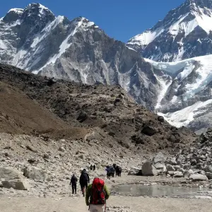 Explore Everest Base Camp Trek for 15 days with Accessible Adventure Pvt. Ltd and discover unforgettable experiences - Photo 8