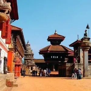 Explore Real Nepal Tour for 12 days with Accessible Adventure Pvt. Ltd and discover unforgettable experiences - Photo 7