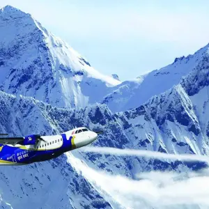 Explore Scenic Everest Mountain Flight for 1 days with Accessible Adventure Pvt. Ltd and discover unforgettable experiences - Photo 6