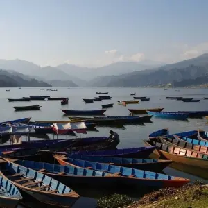 Explore Explore Nepal Tour for 12 days with Accessible Adventure Pvt. Ltd and discover unforgettable experiences - Photo 8