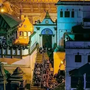 Explore Sunrise and Sunset Tour In Nepal for 7 days with Accessible Adventure Pvt. Ltd and discover unforgettable experiences - Photo 11