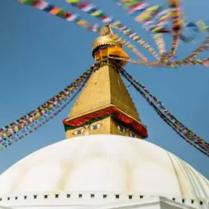 Explore Real Nepal Tour for 12 days with Accessible Adventure Pvt. Ltd and discover unforgettable experiences - Photo 8