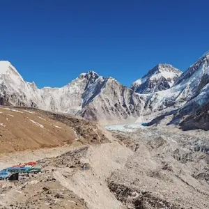 Explore Everest Base Camp Trek- 15 days for 15 days with Accessible Adventure Pvt. Ltd and discover unforgettable experiences - Photo 9