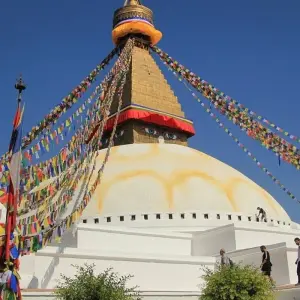 Explore Explore Kathmandu and Lumbini Buddhism tour for 8 days with Accessible Adventure Pvt. Ltd and discover unforgettable experiences - Photo 9