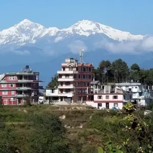Explore Local Hiking Near The Kathmandu ( Chisapani Nagarkot) for 3 days with Accessible Adventure Pvt. Ltd and discover unforgettable experiences - Photo 4