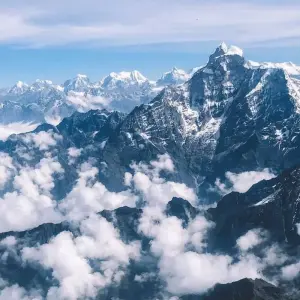 Explore Scenic Everest Mountain Flight for 1 days with Accessible Adventure Pvt. Ltd and discover unforgettable experiences - Photo 7