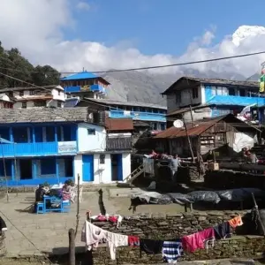Explore Jomsom Muktinath Pilgrimage Trek for 11 days with Accessible Adventure Pvt. Ltd and discover unforgettable experiences - Photo 2