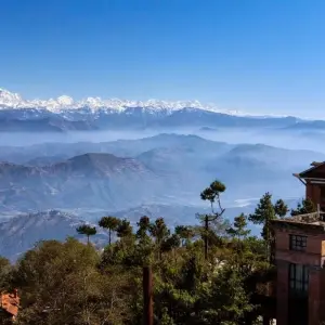 Explore Real Nepal Tour for 12 days with Accessible Adventure Pvt. Ltd and discover unforgettable experiences - Photo 9