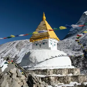Explore Everest Base Camp Trek for 15 days with Accessible Adventure Pvt. Ltd and discover unforgettable experiences - Photo 10