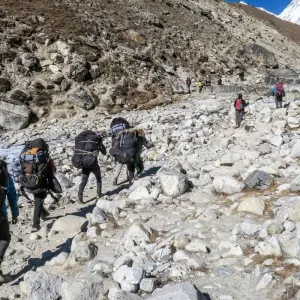Explore Everest Base Camp Trek- 15 days for 15 days with Accessible Adventure Pvt. Ltd and discover unforgettable experiences - Photo 10
