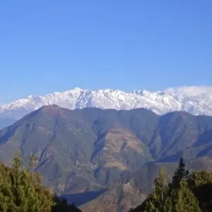 Explore Local Hiking Near The Kathmandu ( Chisapani Nagarkot) for 3 days with Accessible Adventure Pvt. Ltd and discover unforgettable experiences - Photo 5