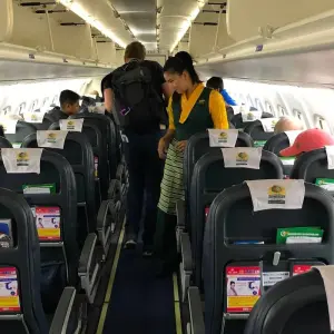 Explore Scenic Everest Mountain Flight for 1 days with Accessible Adventure Pvt. Ltd and discover unforgettable experiences - Photo 8