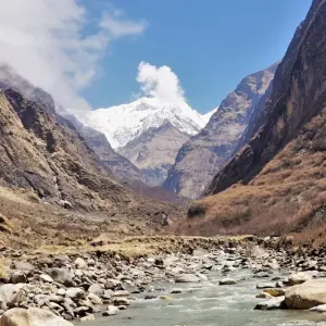 Explore Annapurna Base Camp Trek for 12 days with Accessible Adventure Pvt. Ltd and discover unforgettable experiences - Photo 10