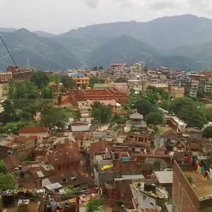 Explore Real Nepal Tour for 12 days with Accessible Adventure Pvt. Ltd and discover unforgettable experiences - Photo 10