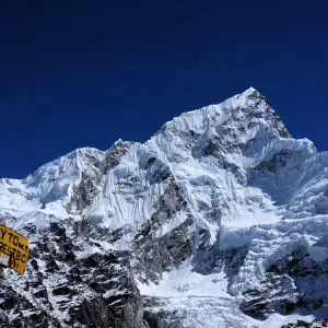 Explore Everest Base Camp Trek for 15 days with Accessible Adventure Pvt. Ltd and discover unforgettable experiences - Photo 11