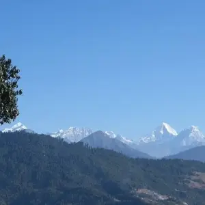 Explore Local Hiking Near The Kathmandu ( Chisapani Nagarkot) for 3 days with Accessible Adventure Pvt. Ltd and discover unforgettable experiences - Photo 6