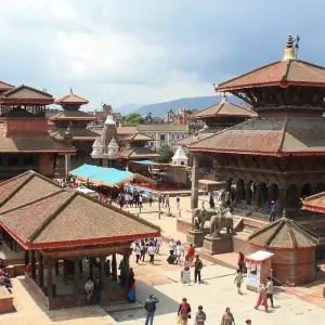 Explore Explore Nepal Tour for 12 days with Accessible Adventure Pvt. Ltd and discover unforgettable experiences - Photo 11