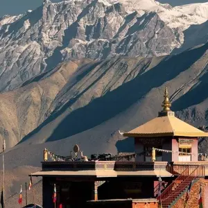 Explore Jomsom Muktinath Pilgrimage Trek for 11 days with Accessible Adventure Pvt. Ltd and discover unforgettable experiences - Photo 4