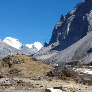 Explore Kanchenjunga Circuit Trekking for 24 days with Accessible Adventure Pvt. Ltd and discover unforgettable experiences - Photo 11