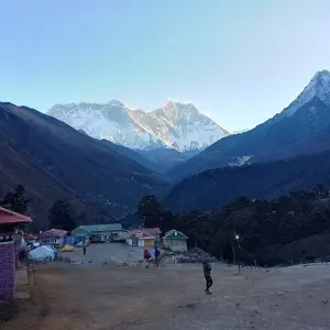 Explore Everest Panorama Trek for 7 days with Accessible Adventure Pvt. Ltd and discover unforgettable experiences - Photo 5