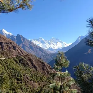 Explore Everest Gokyo - Chola Pass- Everest Base Camp Trek for 17 days with Accessible Adventure Pvt. Ltd and discover unforgettable experiences - Photo 4