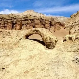 Explore Upper Mustang Trek (12 destinations) for 15 days with Accessible Adventure Pvt. Ltd and discover unforgettable experiences - Photo 4