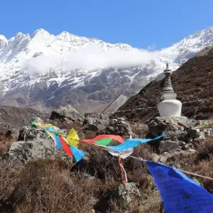 Explore Langtang Valley Trek for 10 days with Accessible Adventure Pvt. Ltd and discover unforgettable experiences - Photo 4