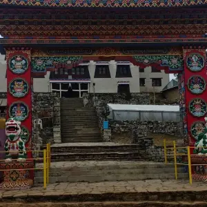 Explore Everest Panorama Trek for 7 days with Accessible Adventure Pvt. Ltd and discover unforgettable experiences - Photo 6