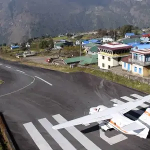 Explore Everest Gokyo Lake Trek for 13 days with Accessible Adventure Pvt. Ltd and discover unforgettable experiences - Photo 5