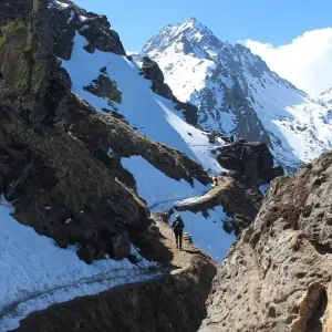 Explore Tamang Heritage Trail Trek for 14 days with Accessible Adventure Pvt. Ltd and discover unforgettable experiences - Photo 2