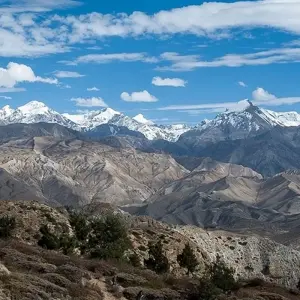 Explore Upper Mustang Trek (12 destinations) for 15 days with Accessible Adventure Pvt. Ltd and discover unforgettable experiences - Photo 5